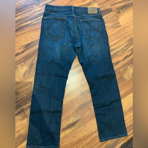 Levi’s 33x32 jeans 285 - Picture 6 of 10